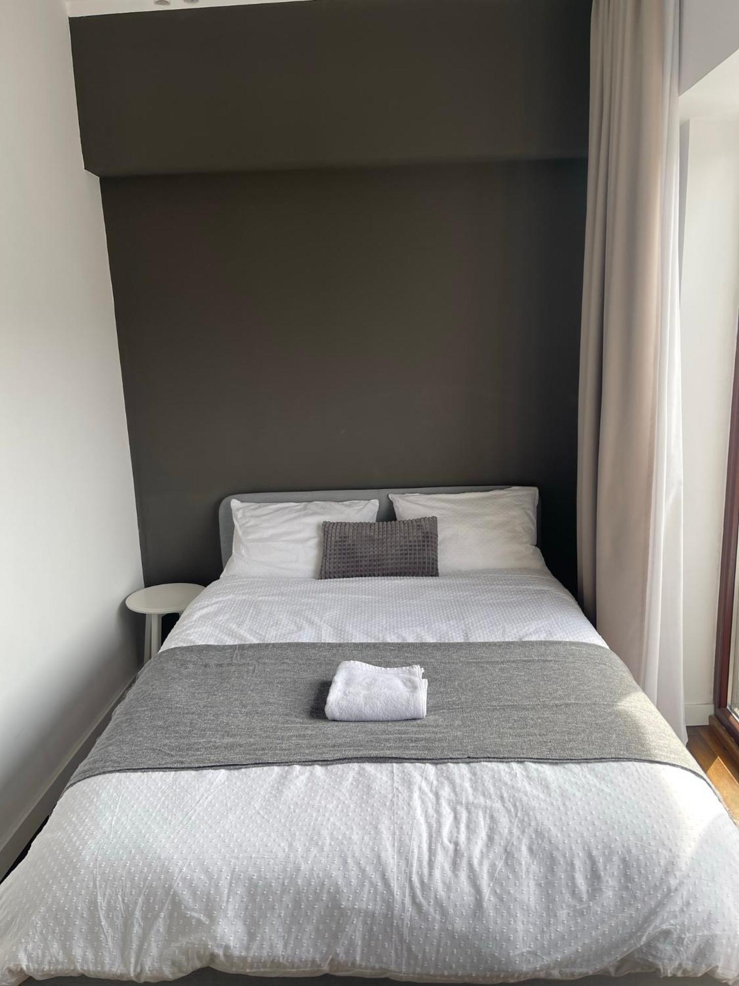 Elegant Two Bedrooms Bucharest
